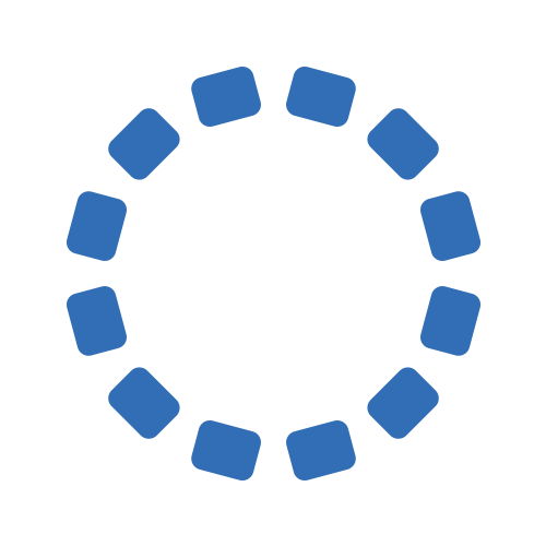 Circle of chairs
