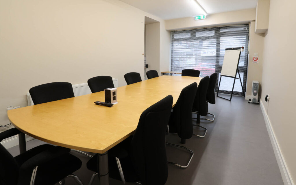 Boardroom
