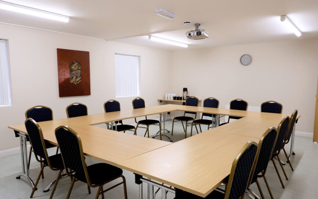Training Room