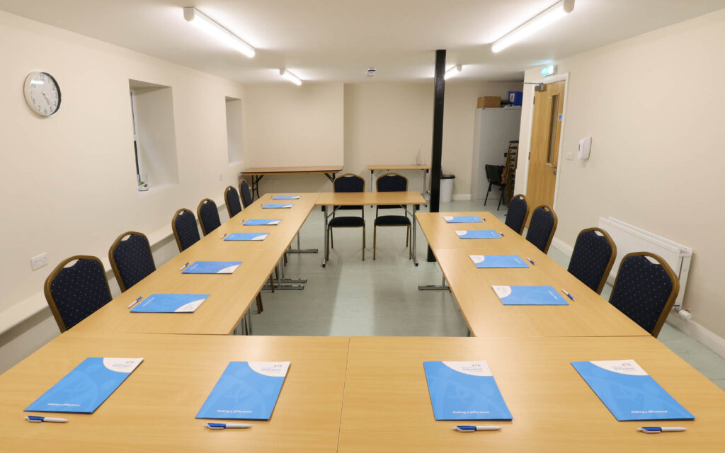Training Room