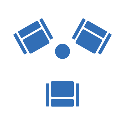 counselling room